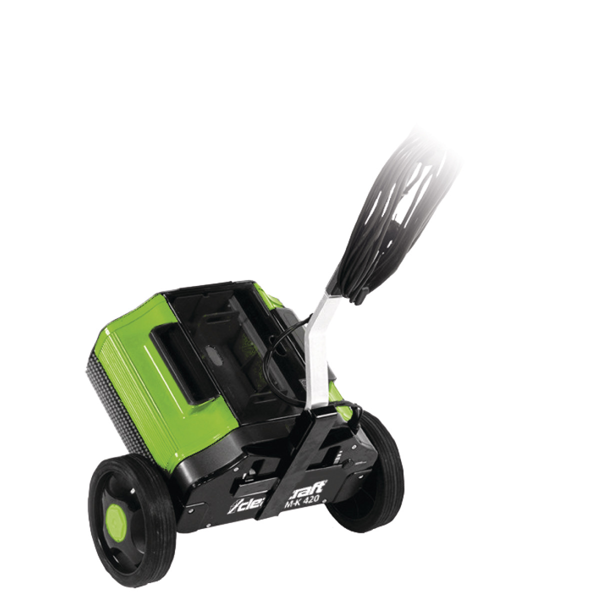 Dispositivo de Transporte FW-DWM-K/-H 620 CLEANCRAFT