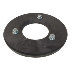 Placa de Acionamento 280 Mm CLEANCRAFT