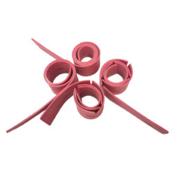 Conjunto de Lábios de Sucção Linatex CLEANCRAFT