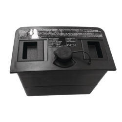 Bateria de iões de lítio CLEANCRAFT 36V 5,5 Ah