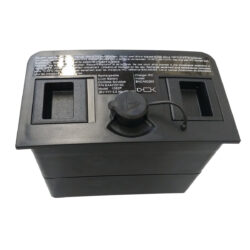 Bateria de iões de lítio CLEANCRAFT 36V 8,2 Ah