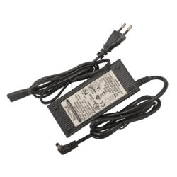 Carregador CLEANCRAFT com ficha Euro