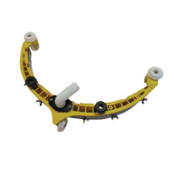 Conjunto de Lábios de Sucção Látex CLEANCRAFT