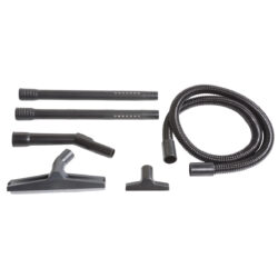 Kit de aspiração CLEANCRAFT