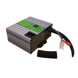Carregador de Bordo CLEANCRAFT 24V 5Ah