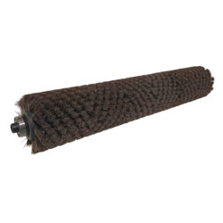 Escova do Cilindro Fibra Natural 550 Mm, Suave CLEANCRAFT