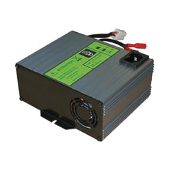 Carregador de bordo CLEANCRAFT 24V 15Ah
