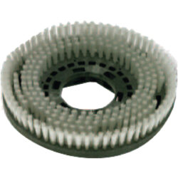 Escova de Disco Nylon 500 Mm Médio CLEANCRAFT