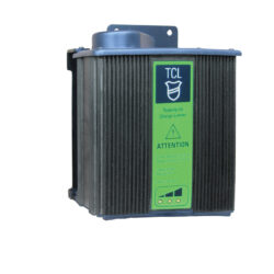 Carregador de bordo CLEANCRAFT 24V 10Ah