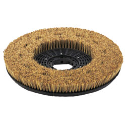 Escova de Disco Fibra Natural 500 Mm CLEANCRAFT