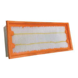 Filtro de Placa Poliéster CLEANCRAFT