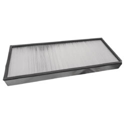 Filtro de Placa Poliéster CLEANCRAFT