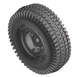 Kit Rodas Pneumáticas CLEANCRAFT para AUKM 800