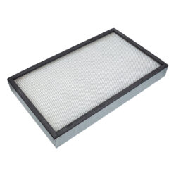 Filtro de Placa Poliéster CLEANCRAFT