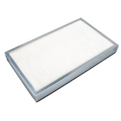 Filtro de Placa Poliéster CLEANCRAFT