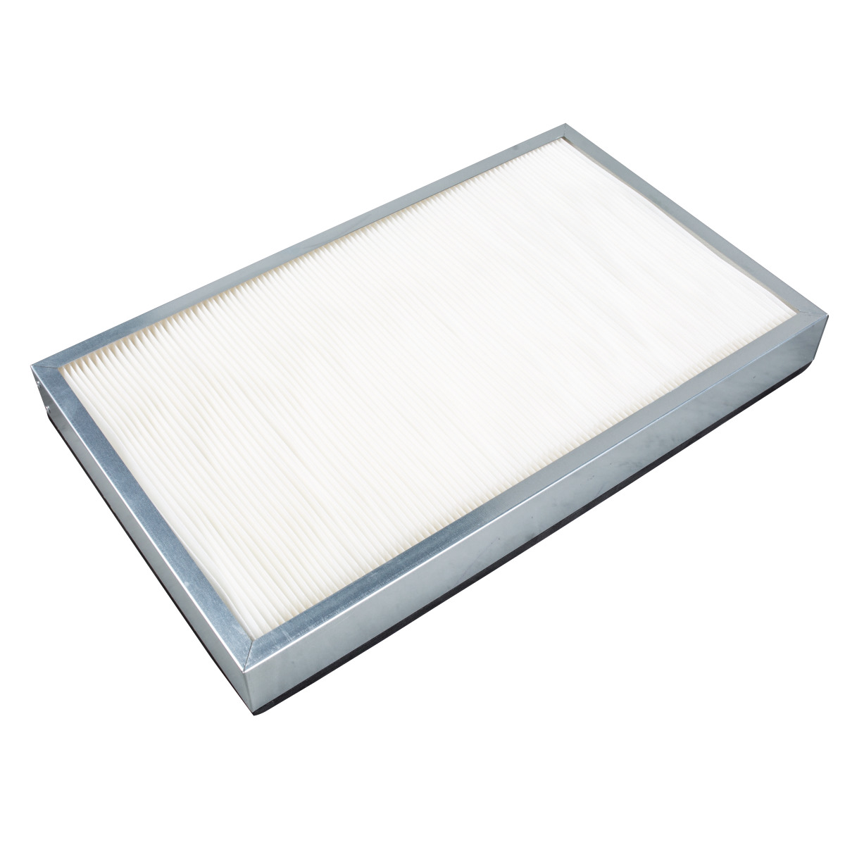 Filtro de Placa Poliéster CLEANCRAFT