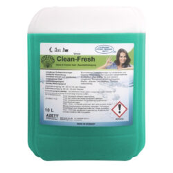 Detergente Neutro BR-N 10l CLEANCRAFT