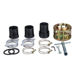 Bomba de Água Suja SWP 80 CLEANCRAFT