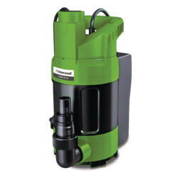 Bomba de Água Submersível SCWP 7014A CLEANCRAFT