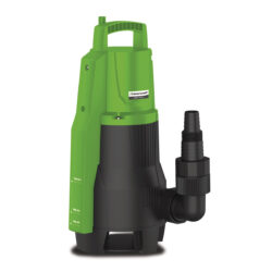 Bomba de Água Suja CLEANCRAFT SDWP 7514 A 230V 0,75 kW