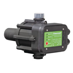 Pressostato Automático CLEANCRAFT para Bombas de Água 1,5 bar 1"
