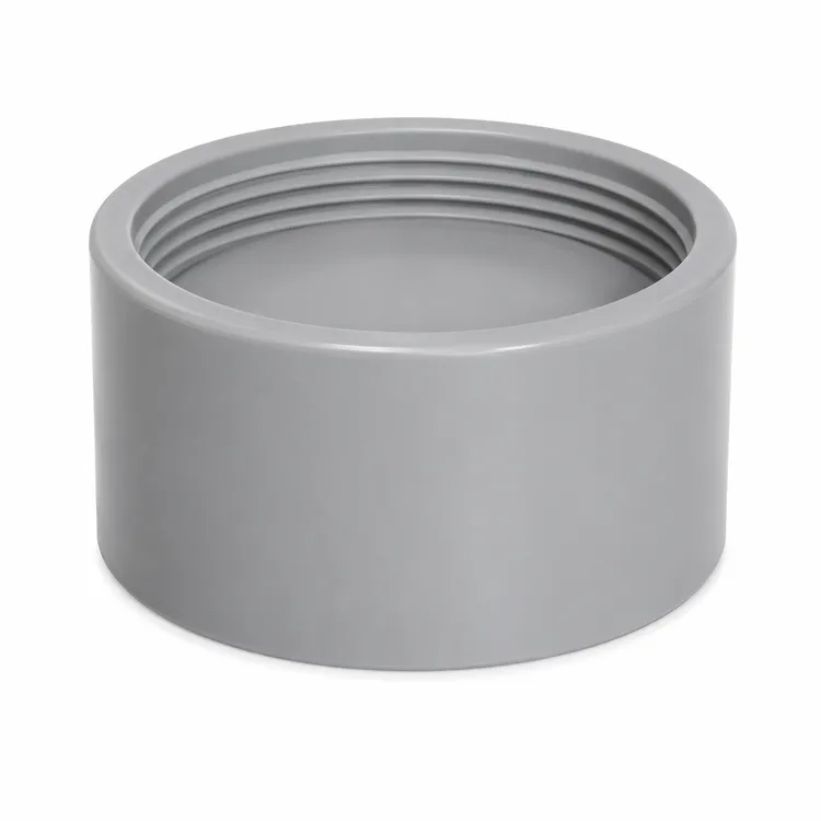 Acrescento Cinzento PT D.600 mm Ø 600 x 300 mm Acrescento Cinzento PT D.600 mm Ø 600 x 300 mm