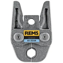 Alicate de prensar REMS M 18 PZ-2B A1-32 kN
