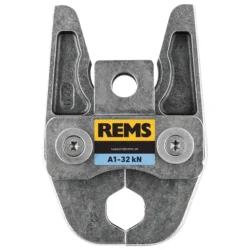 Alicate de prensar REMS M 22