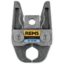 Alicate de prensar REMS M 28