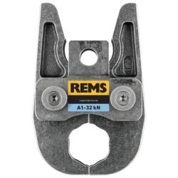 Alicate de prensar REMS M 35