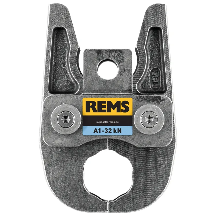 Alicate de prensar REMS M 35