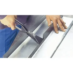 Alicate Moldagem de Chapa Bessey 255mm 90º