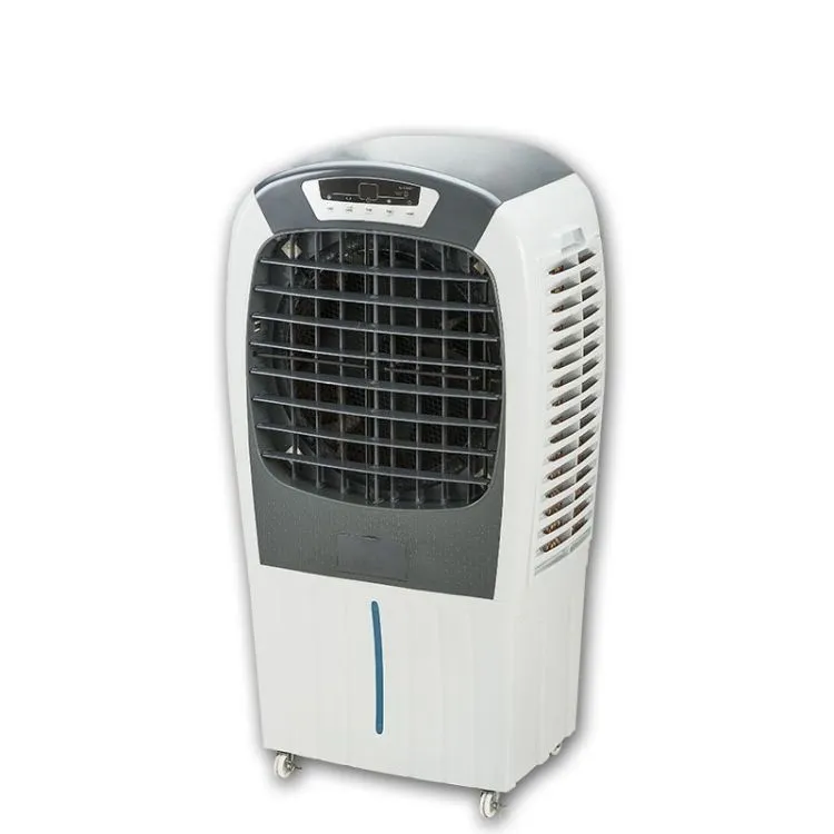Arrefecedor Evaporativo METALWORKS MWHLB8000 80L 450W