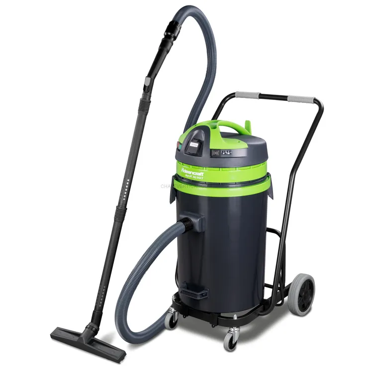 Aspirador de Sólidos DryCAT 262 RSCT CLEANCRAFT