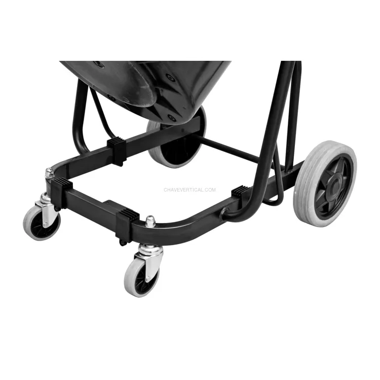 Aspirador de Sólidos DryCAT 262 RSCT CLEANCRAFT