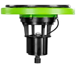 Aspirador de Sólidos DryCAT 262 RSCT CLEANCRAFT