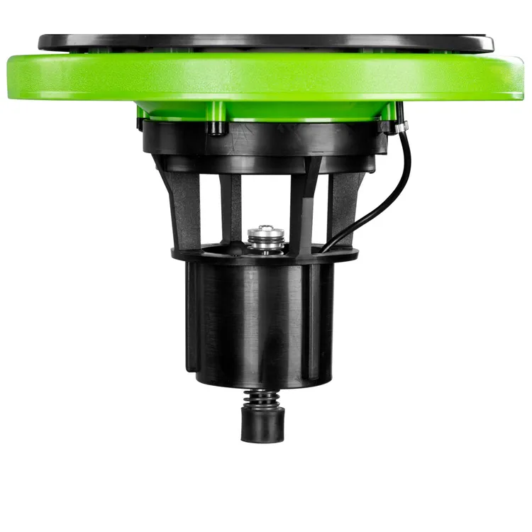 Aspirador de Sólidos DryCAT 262 RSCT CLEANCRAFT