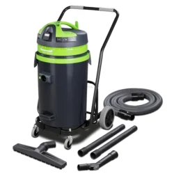 Aspirador de Sólidos DryCAT 262 RSCT CLEANCRAFT