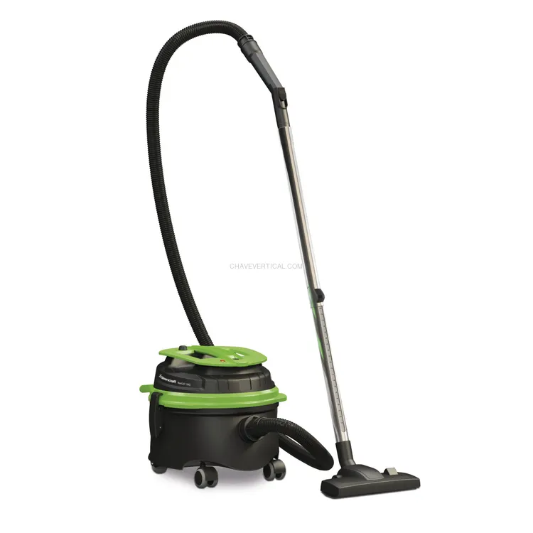 Aspirador de Sólidos FlexCAT 116 Q CLEANCRAFT
