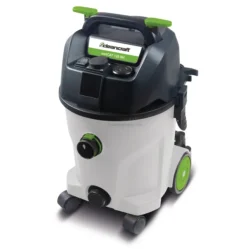 Aspirador de Sólidos/líquidos WetCAT 120 RH CLEANCRAFT