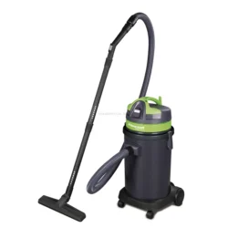 Aspirador de Sólidos/líquidos WetCAT 137 R CLEANCRAFT