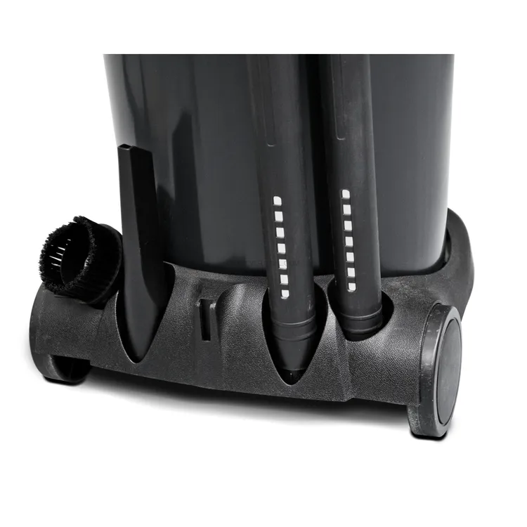 Aspirador de Sólidos/líquidos WetCAT 137 R CLEANCRAFT