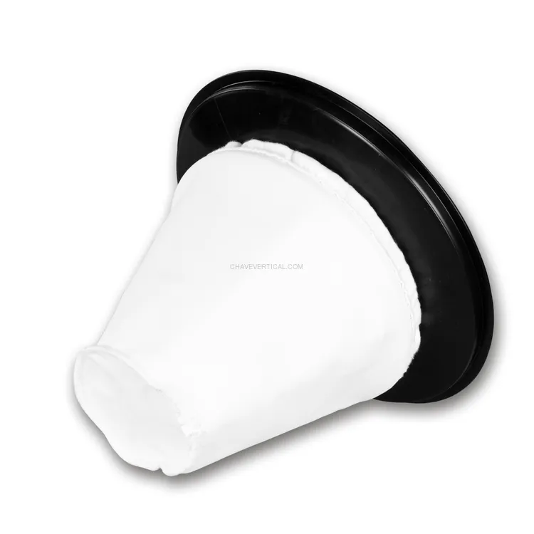 Aspirador de Sólidos/líquidos WetCAT 137 R CLEANCRAFT