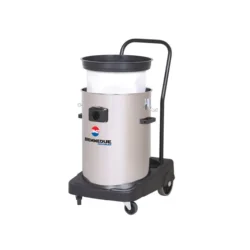 Aspirador de Sólidos e Líquidos Biemmedue SP 80 3500W 80L