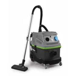 Aspirador Sólidos e Líquidos CLEANCRAFT flexCAT 130 ER 1.6kW 30L