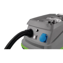 Aspirador Sólidos e Líquidos CLEANCRAFT flexCAT 130 ER 1.6kW 30L