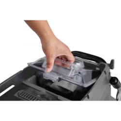 Aspirador Sólidos e Líquidos CLEANCRAFT flexCAT 130 ER 1.6kW 30L