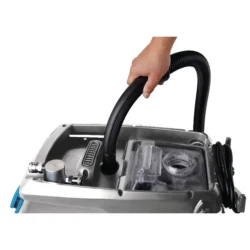Aspirador Sólidos/líquidos com Filtro de Água FlexCAT 130 ERA CLEANCRAFT