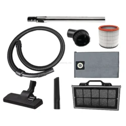 Aspirador Sólidos/líquidos com Filtro de Água FlexCAT 130 ERA CLEANCRAFT