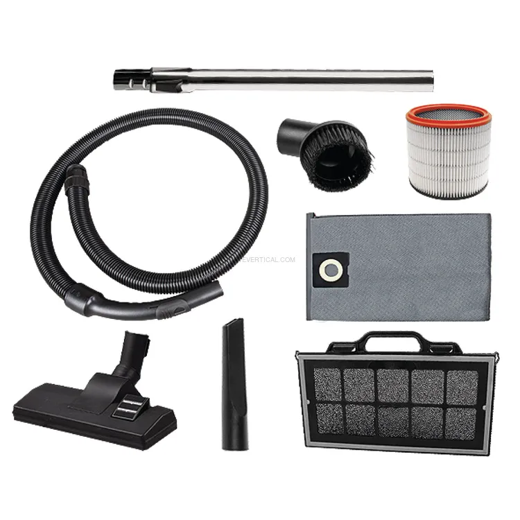 Aspirador Sólidos/líquidos com Filtro de Água FlexCAT 130 ERA CLEANCRAFT
